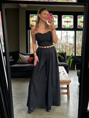 Jumpsuit - Leah Zwart
