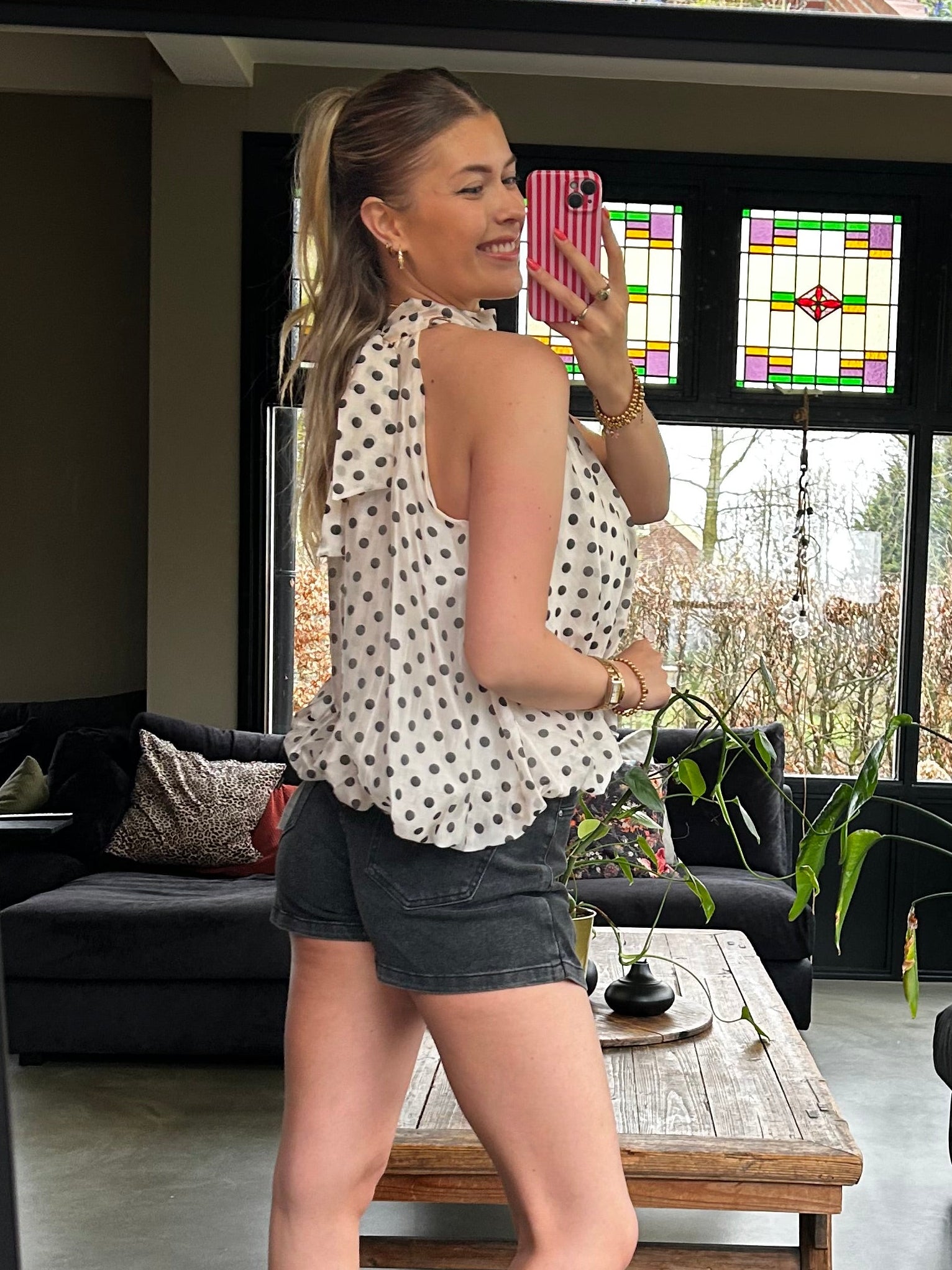 Top - Lieke