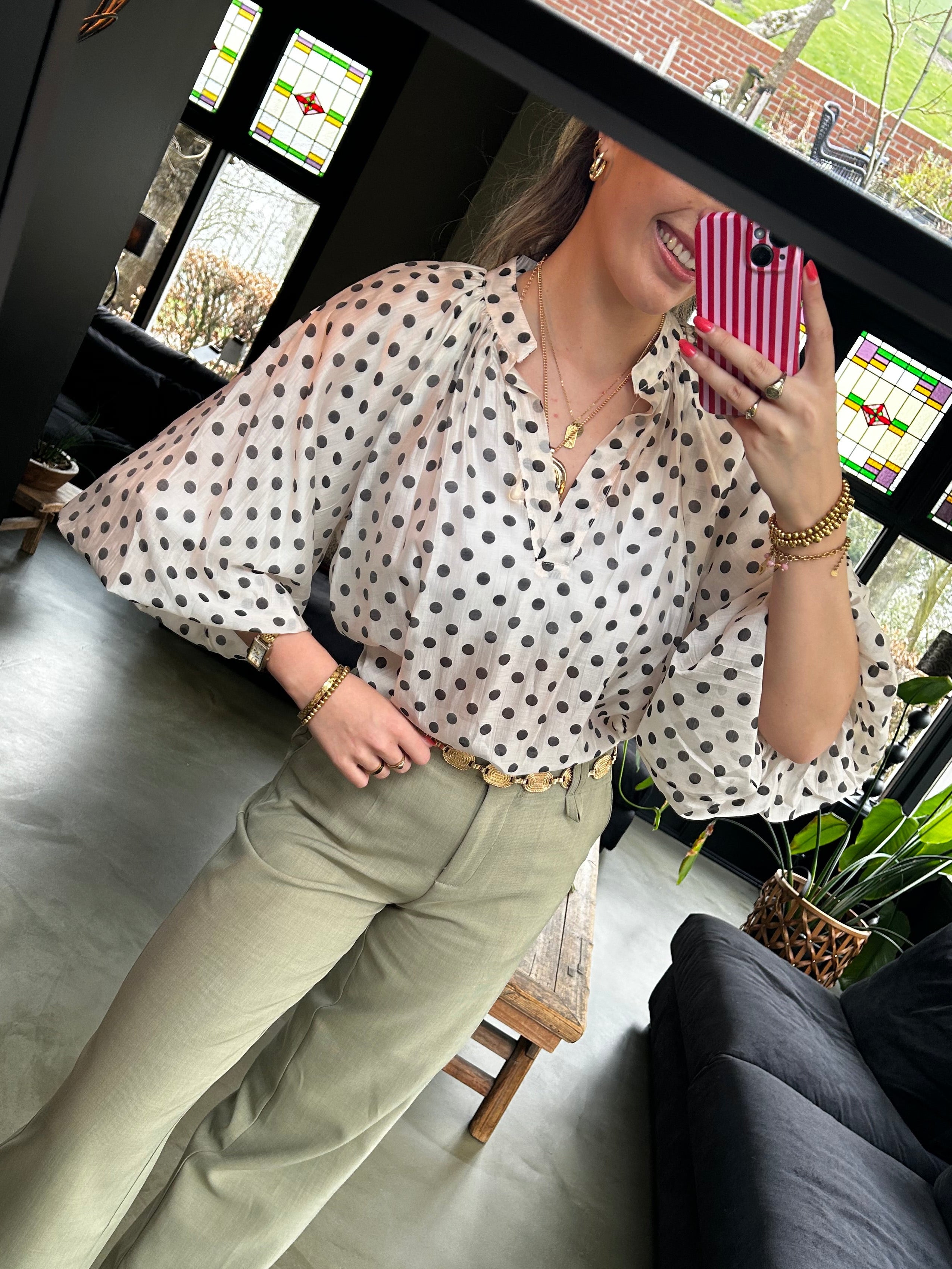 Top - Lesley
