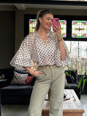 Top - Lesley