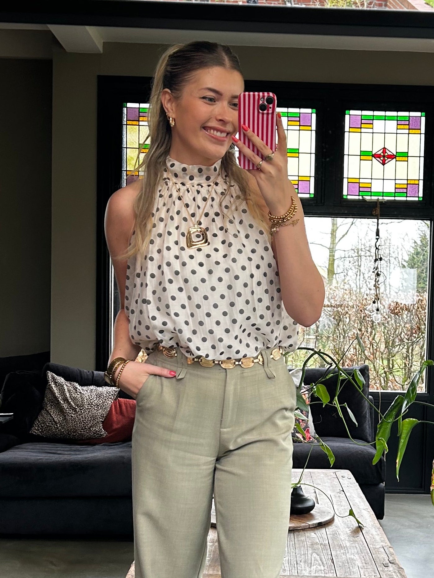 Top - Lieke