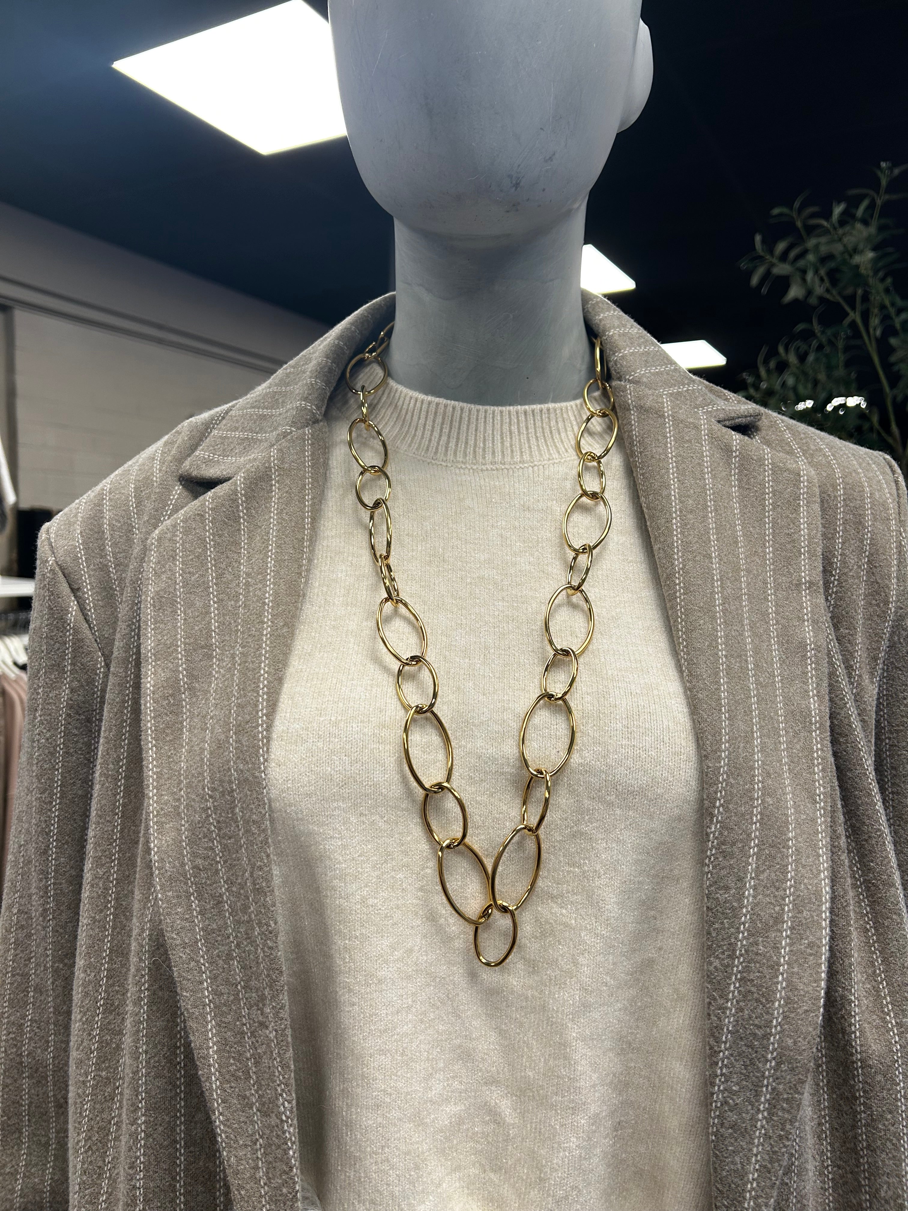 Ketting - Chains