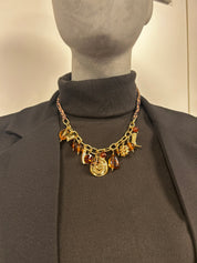 Ketting - Chain met bedels