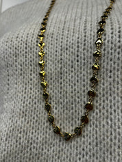 Ketting - Hartjes