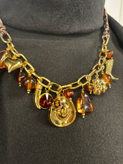 Ketting - Chain met bedels