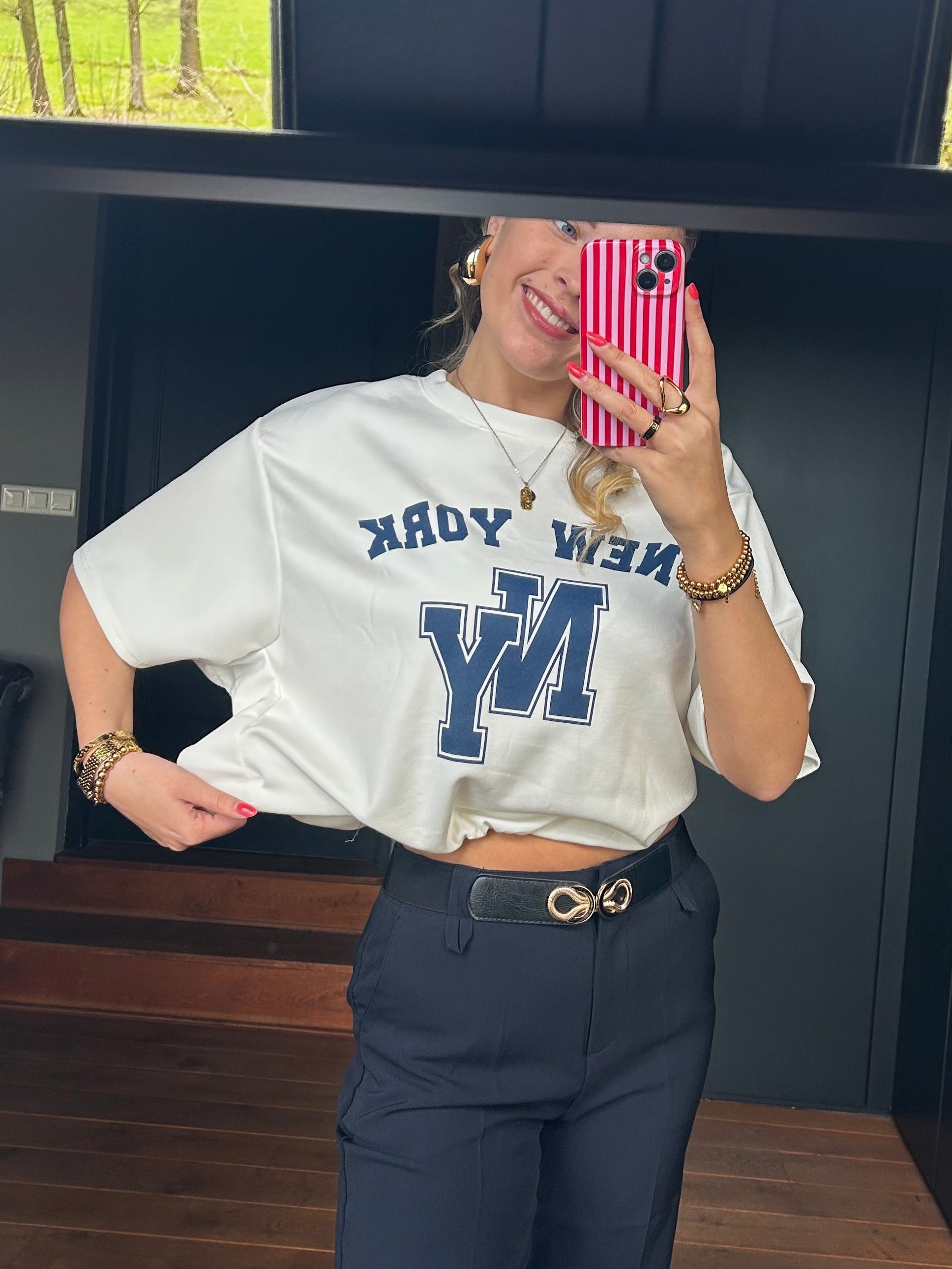 Top - Nienke
