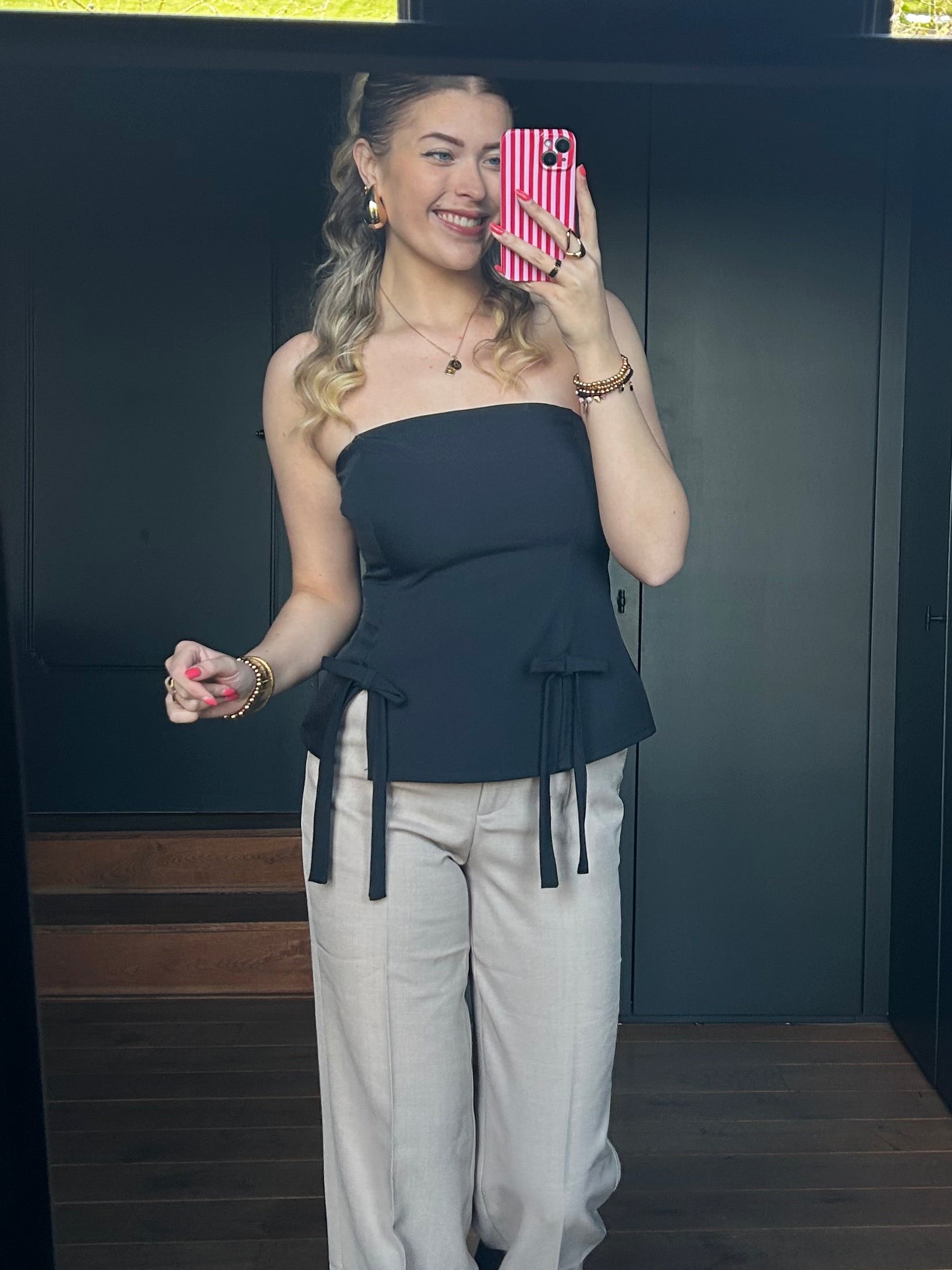 Top - Noa Zwart