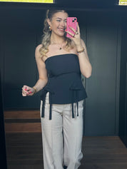 Top - Noa Zwart