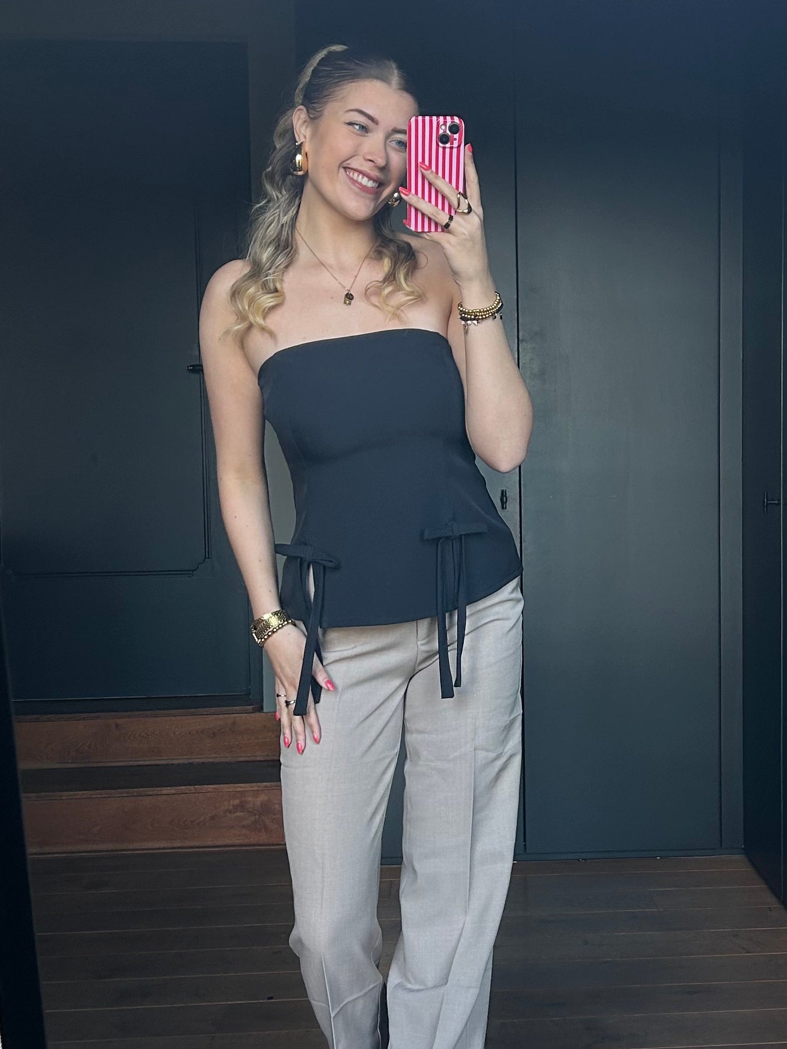 Top - Noa Zwart