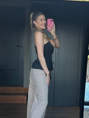 Top - Noa Zwart