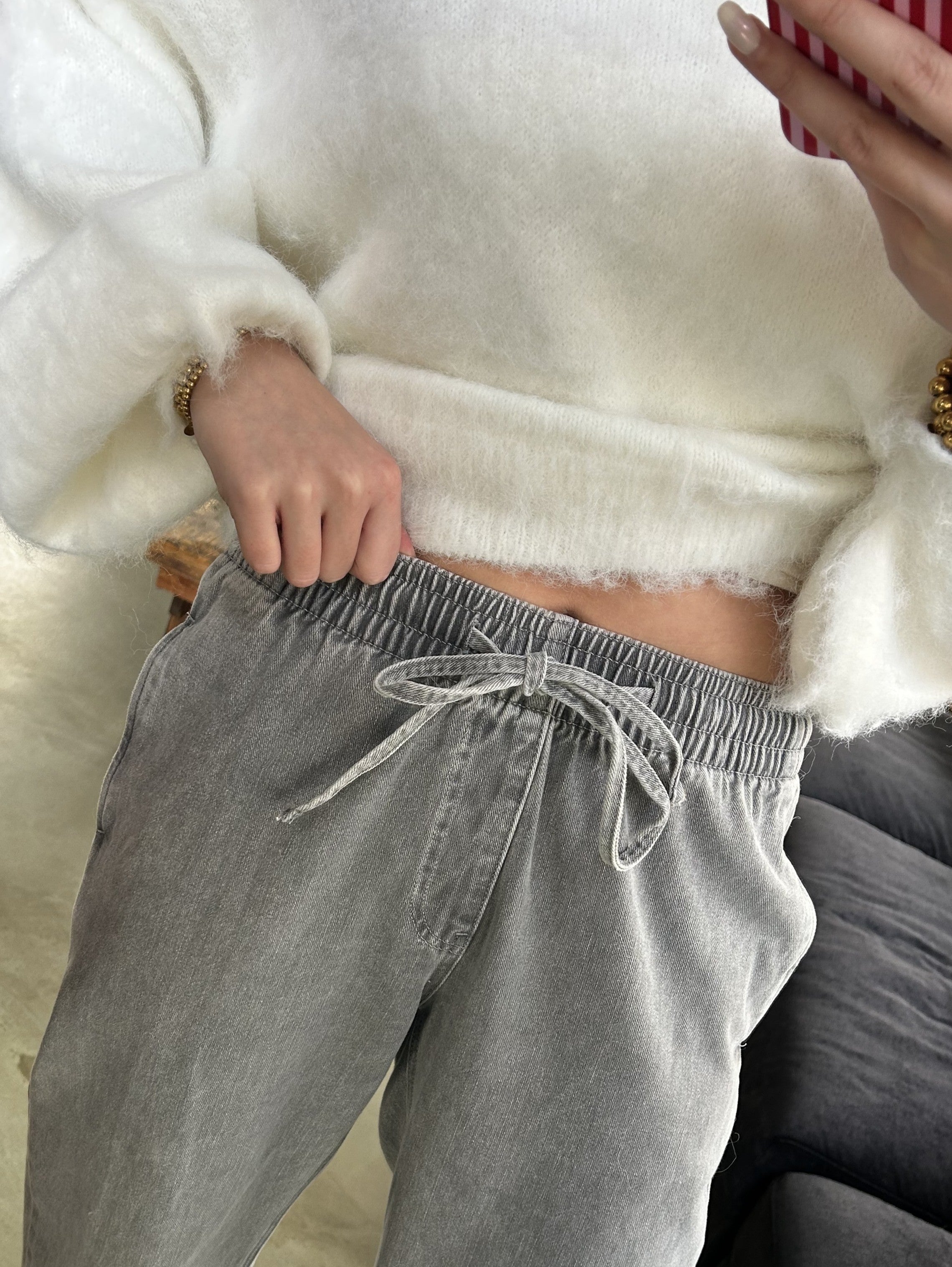 Broek - Guusje